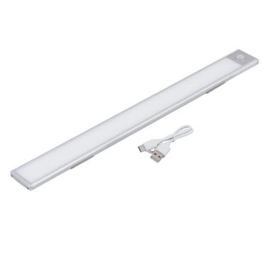 Imagem de Luminária Legna 7305 3W 3000K com Sensor de Presença para Uso Interno em Prateleiras e...