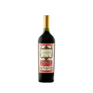 Imagem de Vinho Tinto Argentino Alamos Cabernet Sauvignon 750ml