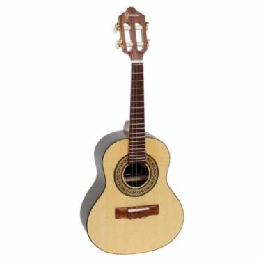 Imagem de Cavaco Giannini Cs1 Imbuia Acústico Natural Satin