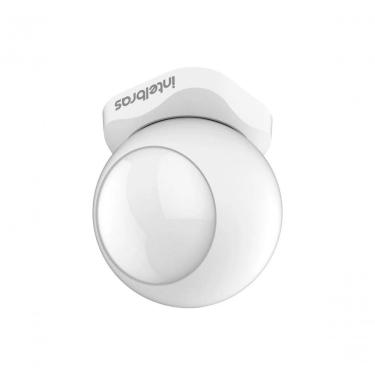 Imagem de Sensor de Movimento Smart ISM 1001 para Automação IZY com Tecnologia Zigbee sem Fio Bra...