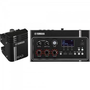 Imagem de Módulo para Bateria EAD10 para Transformar Kit Acústico em Som Digital com Samples e Efeitos Avançados Yamaha