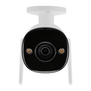 Imagem de Câmera de Segurança Im5+ Externa Full HD Conexão Wi-Fi com Áudio Bidirecional e Detecção de Movimento