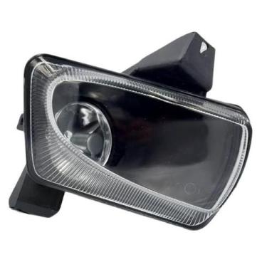 Imagem de Farol Auxiliar De Milha Fiat Palio 96 97 98 99 00 - AUTOMOTIVE, DIREIT