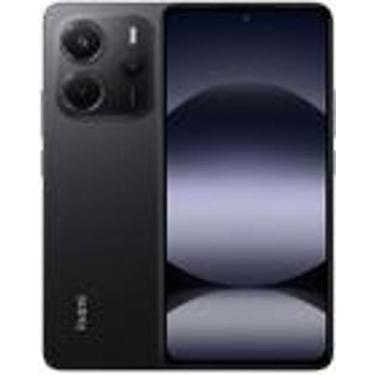 Imagem de Redmi Note 14 Xiaomi 256GB / 8GB de RAM, Preto, Camera 108 Mpx, Blueto