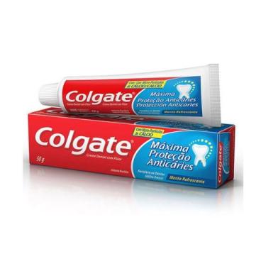 Imagem de Creme dental colgate