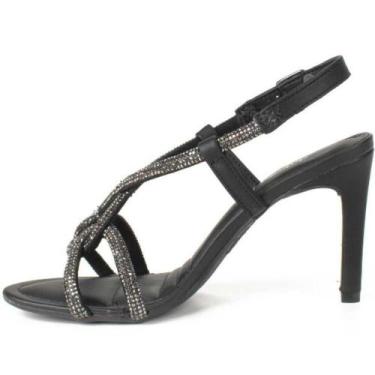 Imagem de Sandália dakota ref:y0631 feminino, Preto, 36