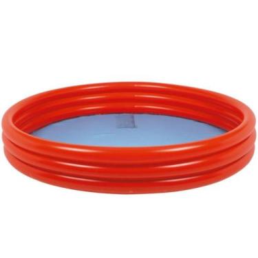 Imagem de Piscina 300L Infantil 3ANEIS Color (S) - Jilong
