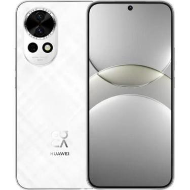 Imagem de Celular Smartphone Huawei Nova 13  Tela 6.7  Câmera 60MP  12 GB RAM  2
