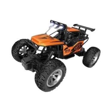Imagem de Carro R/C Em Escala 1:20, Controle Remoto De Alta Performance, Veículo