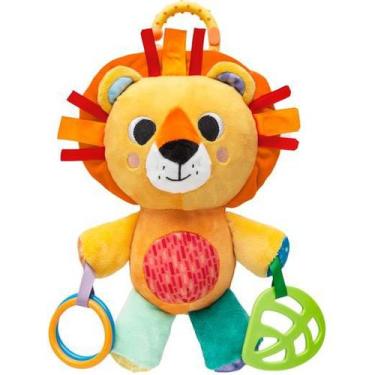 Imagem de Móbile para bebê conforto treme-treme Buba