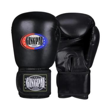 Imagem de Luvas De Boxe MMA Muay Thai Para Adultos, Mulheres E Homens, 6OZ 8OZ 1