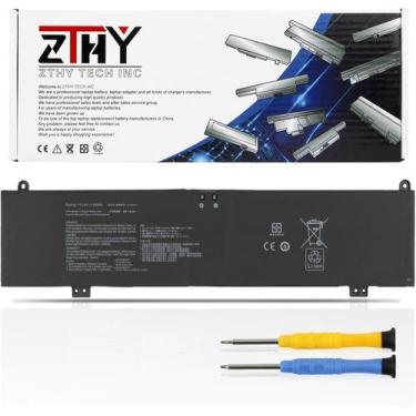 Imagem de Bateria de Notebook ZTHY 15,4V 90Wh para ASUS ROG Strix G15