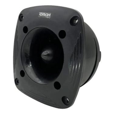 Imagem de Super Tweeter Orion TSR 4200 120W RMS Preto Som Veicular 6.5 - Congrat