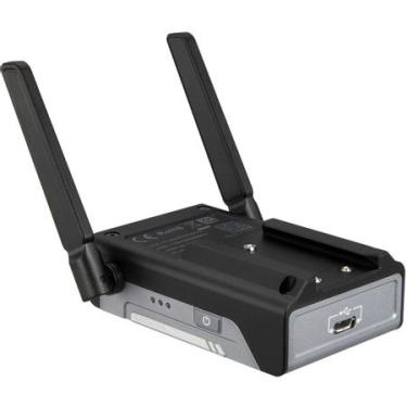Imagem de Transmissor de Vídeo Zhiyun Transmount COV-01 Wireless para Gimbal Weebill-S e Crane 3S/2S