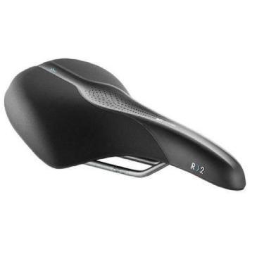 Imagem de Selim Selle Royal Unisexx Scientia Moderate R2 289x196mm