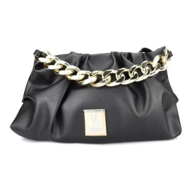 Imagem de Bolsa Feminina Glamorosa Vizzano Transversal Lançamento