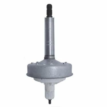 Imagem de Mecanismo Cambio Lavadora Brastemp Bwb08 Eixo Curto