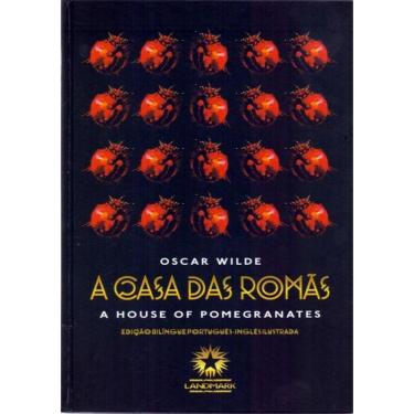 Imagem de Casa Das Romas - Ed. Bilingue Ilustrada
