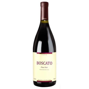 Imagem de Vinho Boscato Cave Pinot Noir