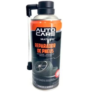 Imagem de Reparador Pneu Spray Reparador de Emergência para Pneus Muxo