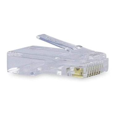 Imagem de CONECTOR RJ45 (100 PCS), 1