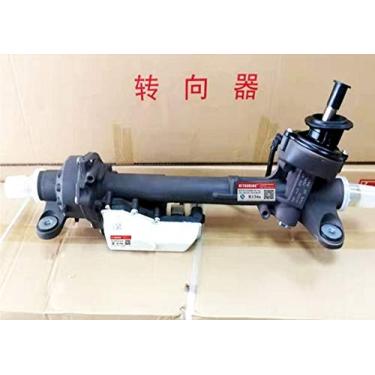 Imagem de Gowe, caixa de equipamentos para volante elétrico para Volkswagen TIGUAN 5N1423062 5N1423062J 5N1423062M 5N1423062T 5N1909144K 5N1909144J 5N1423061P