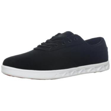 Imagem de Globe Tênis de skate masculino Lyte, Preto, 7