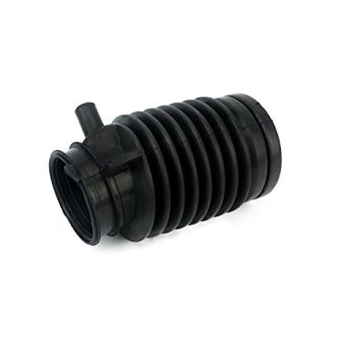 Imagem de Mangueira de admissão de ar substitui 17228-RCA-A00, 696-001, 696001 - Serve para Honda Accord 2003, 2004, 2005, 2006, 2007 V6 e Acura TL 2004, 2005, 2006 - Tubo do sistema de admissão de ar - 17228 RCA A00-03, 04, 05, 06, 07