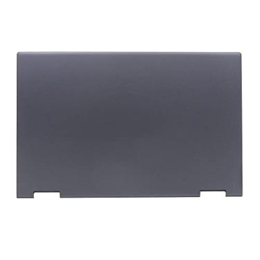 Imagem de Capa para Notebook LCD LCD para Lenovo Ideapad Yoga 7-15ITL5 82BJ 5CB1A16268 Capa Traseira Uma Capa Nova