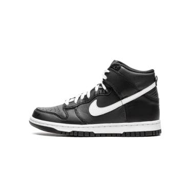 Imagem de Nike Youth Dunk HI (GS) DH9751 001 Venom - Size 6.5Y