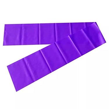 Imagem de Thera Band (Faixa Elástica) - Intensidade Extra Forte