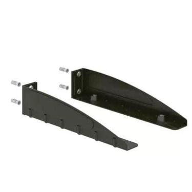 Imagem de Suporte Para Forno Micro-Ondas Preto F-Decor