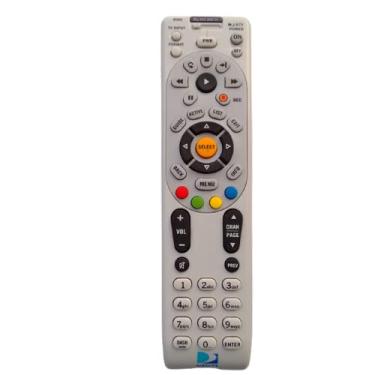 Imagem de DirecTV RC66X (substitui RC65X) IR controle remoto universal com pilhas HR24 H24 H25 D12 D10