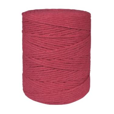 Imagem de Barbante EuroRoma Spesso 24 fios 1Kg - Melancia