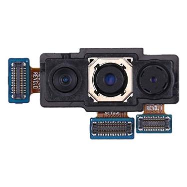 Imagem de HONGYAN Peças de substituição de telefone celular Para Samsung Galaxy S21 Ultra 5G SM-G998 10PCS LCD Display FPC Conector na placa-mãe Acessórios telefônicos