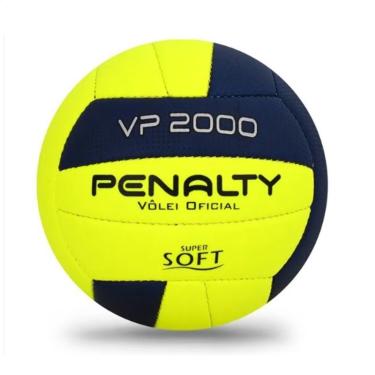 Imagem de Bola Vôlei Penalty VP 2000 X