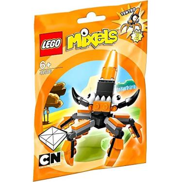 Imagem de LEGO Mixels TENTRO 41516 Kit de constru o