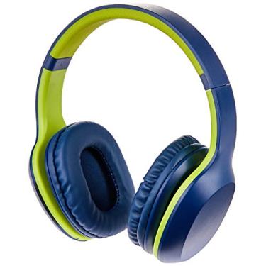Imagem de Headphone Groove, Xtrax, Azul