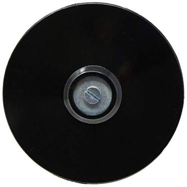 Imagem de BLACK+DECKER Disco de Borracha de 5 Pol. (127mm) com Adaptador Metálico U1302