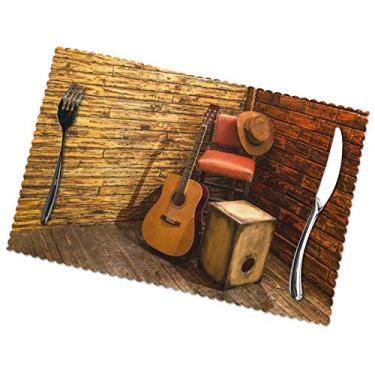 Imagem de Papel de Parede Arabesco - ARA083