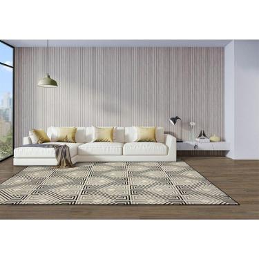 Imagem de Tapete Adana 200x250cm Tapetes São Carlos Moderno