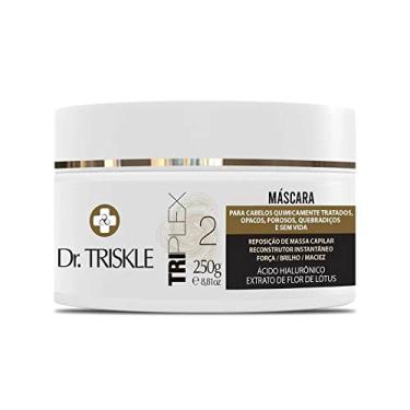 Imagem de Máscara Multifuncional Triplex 250g - Dr. Triskle