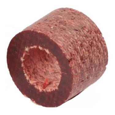 Imagem de 10 Virola Celeron Para Taco De Sola  Sinuca Bilhar Dez