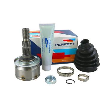 Imagem de Junta Homocinética Cruze 11/16 (Tm) 23X33