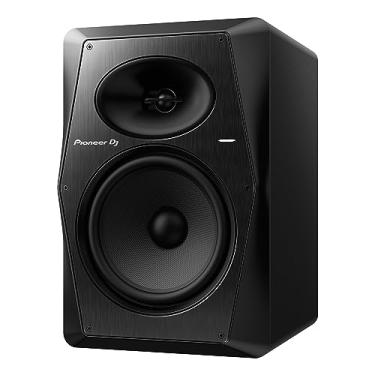 Imagem de Pioneer DJ Alto-falante para monitor ativo VM-80 20.3 cm - Preto