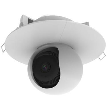 Imagem de Suporte Stand de Embutir no Teto Compatível com Câmera TP-link TC70 Visão Noturna