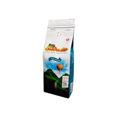 Imagem de Café em pó Subasio Gourmet 500g Torra Média Clara BSCA 80/84