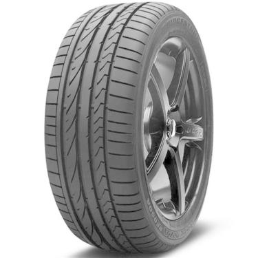 Imagem de Pneu Bridgestone Aro 17 Potenza RE050A I * 205/50R17 89V Run Flat
