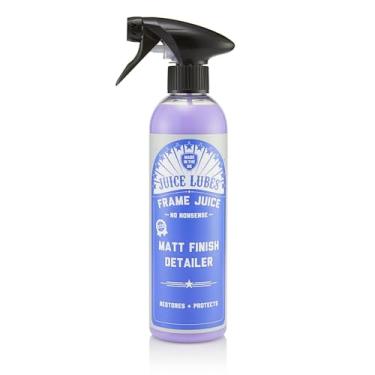 Imagem de Juice Lubes - Detailer Acabamento Fosco - Frame Juice 500ml