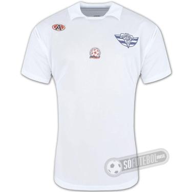 Imagem de Camisa Irmãos Romano - Modelo II